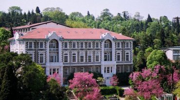Թուրքիայում ընդդիմադիր ուսանողները դատապարտվել են ընդհանուր 335 տարվա բանտարկության