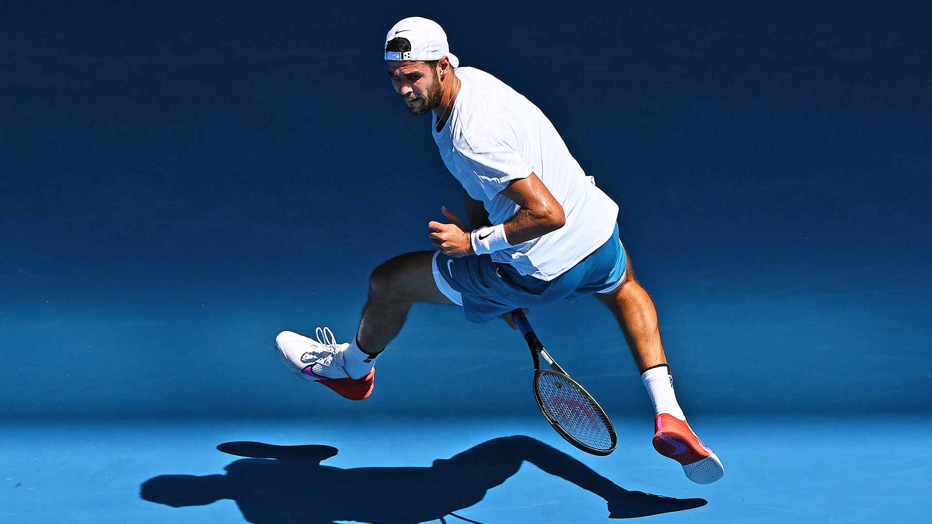 Հայտնի են Australian Open-ի տղամարդկանց մրցաշարի 1/4 եզրափակչի բոլոր զույգերը