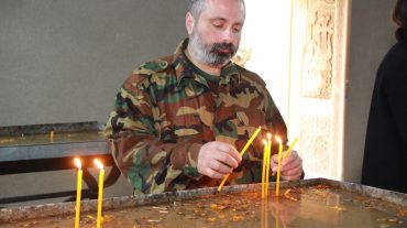 Ադրբեջանի քաղաքականությունը շատ նման է մարդկանց խոշտանգումների, երբ խոշտանգումներն ու ծեծը որոշ ժամանակ ընդհատվում են, հետո նորից վերսկսվում. Դավիթ Բաբայան
