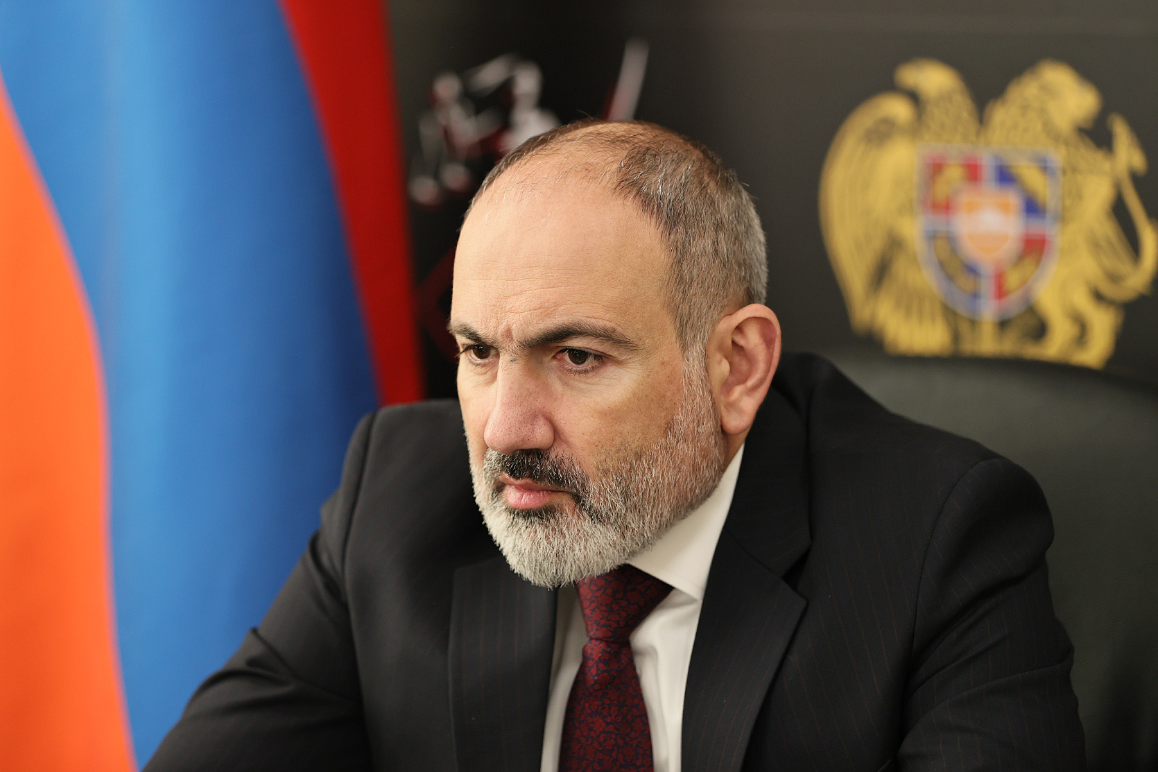 Տեղի է ունեցել «Քաղաքացիական պայմանագիր» կուսակցության Վարչության նիստ, որը վարել է Նիկոլ Փաշինյանը