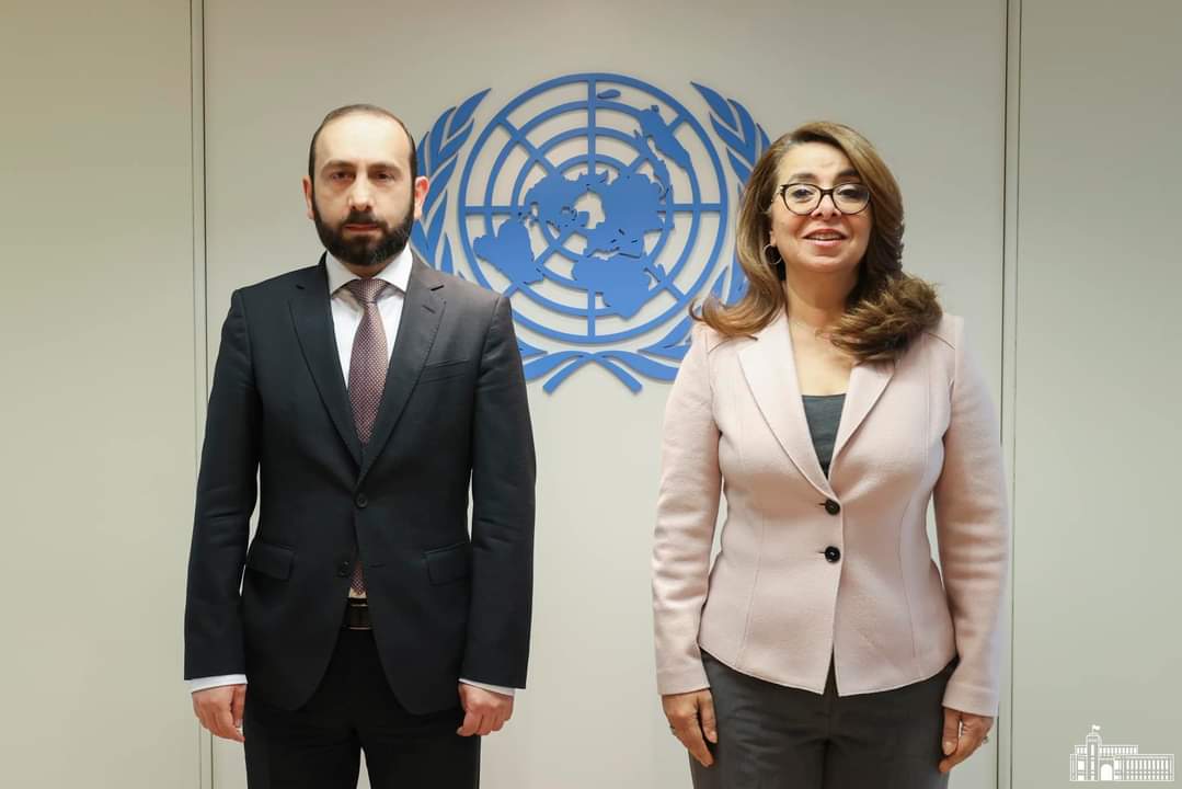 ՀՀ ԱԳ նախարարը Ղադա Վալիին է  ներկայացրել տարածաշրջանային մի շարք խնդիրների վերաբերյալ Հայաստանի դիրքորոշումները