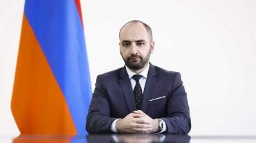 ՀՀ ԱԳՆ մամուլի քարտուղարի մեկնաբանությունը Ադրբեջանի կողմից հայ երեխաներին հոգեբանական ահաբեկման ենթարկելու և իրավունքները խախտելու վերաբերյալ