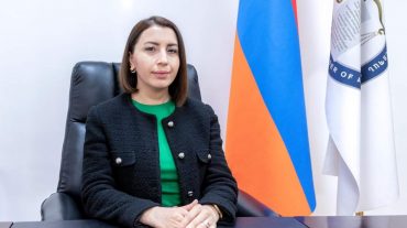 Պաշտպանը կրկնել է նախորդ օրը Ազգային ժողով ներկայացված հրաժարականը