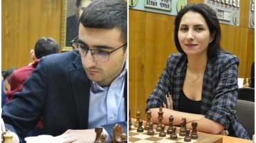 4-րդ խաղափուլից հետո տղամարդկանց միանձնյա առաջատարը Մանուել Պետրոսյանն է, կանանց առաջատարը՝ Մարիա Գևորգյանը