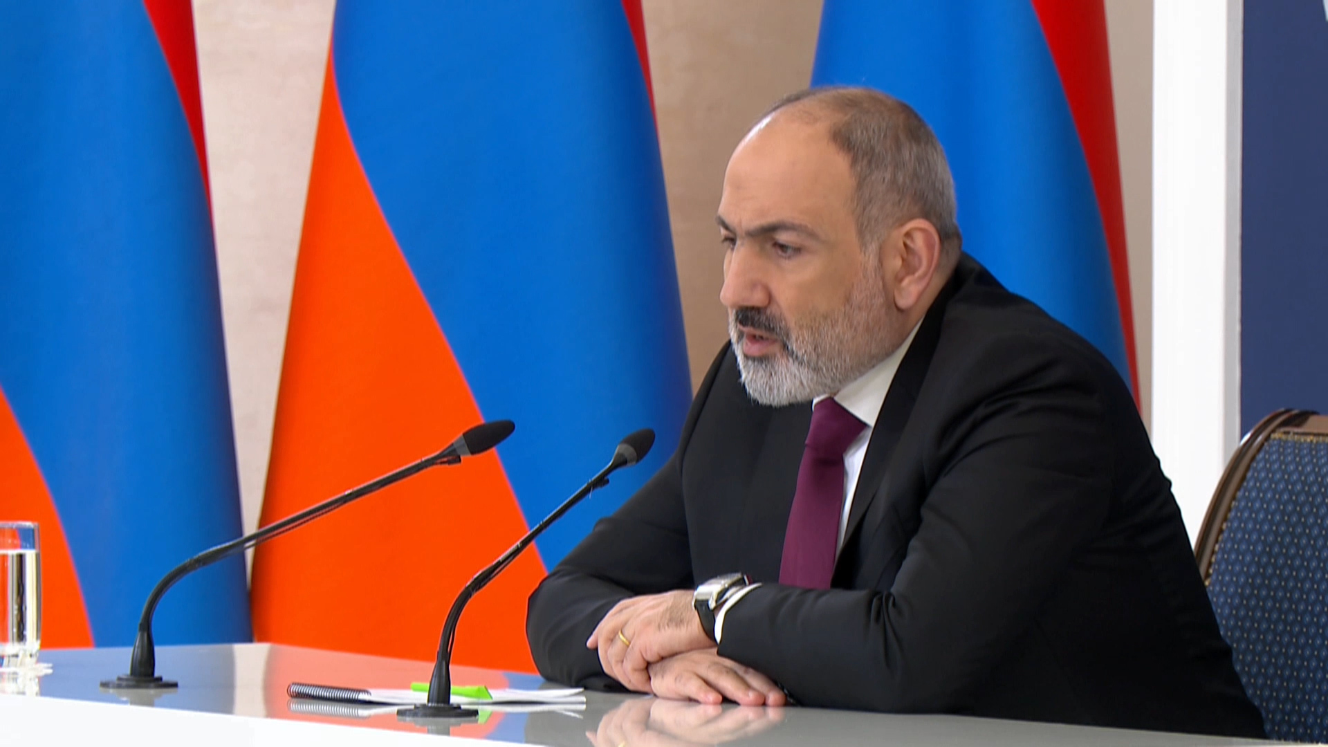 Հայաստանի և Թուրքիայի միջև սահմանի բացումը շատ ավելի գլոբալ նշանակություն է ստանում․ վարչապետ