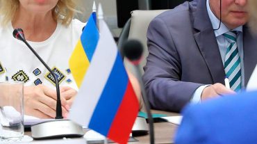 Իրանը պատրաստակամություն է հայտնել աջակցել Ռուսաստանի և Ուկրաինայի միջև միջնորդությանը