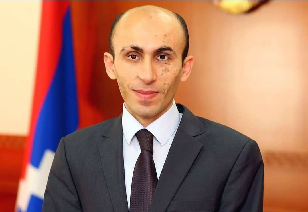 Ձմեռը որքան էլ դաժան լինի, միևնույն է` գարունը կգա. Արտակ Բեգլարյան