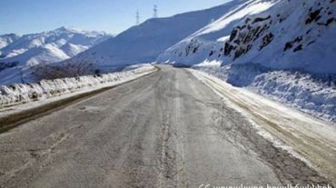 Փակ են Ամբերդ ամրոց և Քարի լիճ տանող ավտոճանապարհները