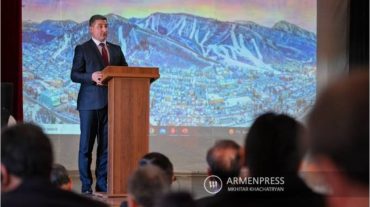 Համագործակցության լավ հնարավորություն.ՀՀ-ն խթանում է իրանական ընկերությունների մասնակցությունը շինարարական մրցույթներում