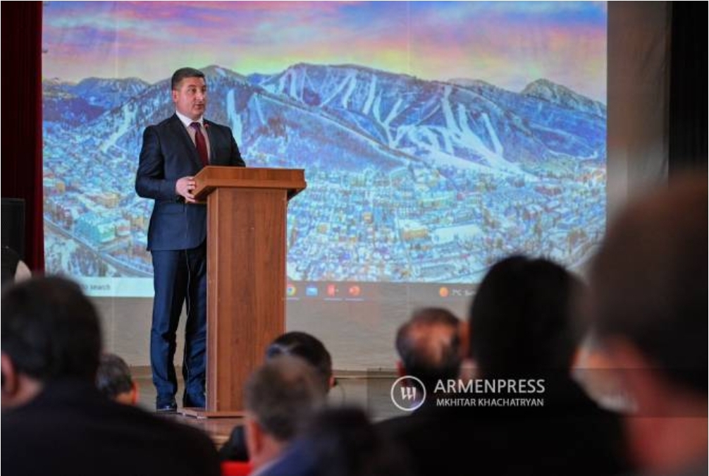 Համագործակցության լավ հնարավորություն.ՀՀ-ն խթանում է իրանական ընկերությունների մասնակցությունը շինարարական մրցույթներում
