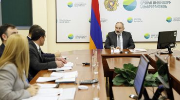 Ամփոփվել է Շրջակա միջավայրի նախարարության 2022թ. գործունեության կատարողականի քննարկումը