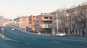 «Լամբադա» կամուրջը կհիմնանորոգվի