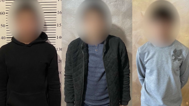 Փորձել էին գողանալ վճարային տերմինալը․ ոստիկանների բացահայտումը