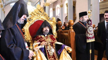 Պոլսո հայոց պատրիարքարանը հաղորդագրություն է տարածել բանադրանքի վերաբերյալ