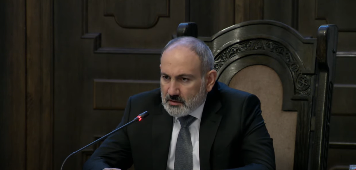 ԵԽ-ի կողմից հունվարի 18-ին ընդունված փաստաթուղթն, ըստ էության, արտահայտում է օբյեկտիվ իրականությունը․ Փաշինյան