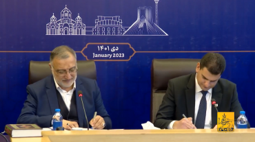 Երևանը մեծապես կարևորում է գործակցության խորացումը Թեհրանի հետ. Հրաչյա Սարգսյան