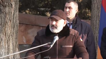 Մենք պետք է Պարեկային ծառայության և, ընդհանրապես, ամեն նոր կառույցի հետ բերենք նոր մտածողություն. Փաշինյան