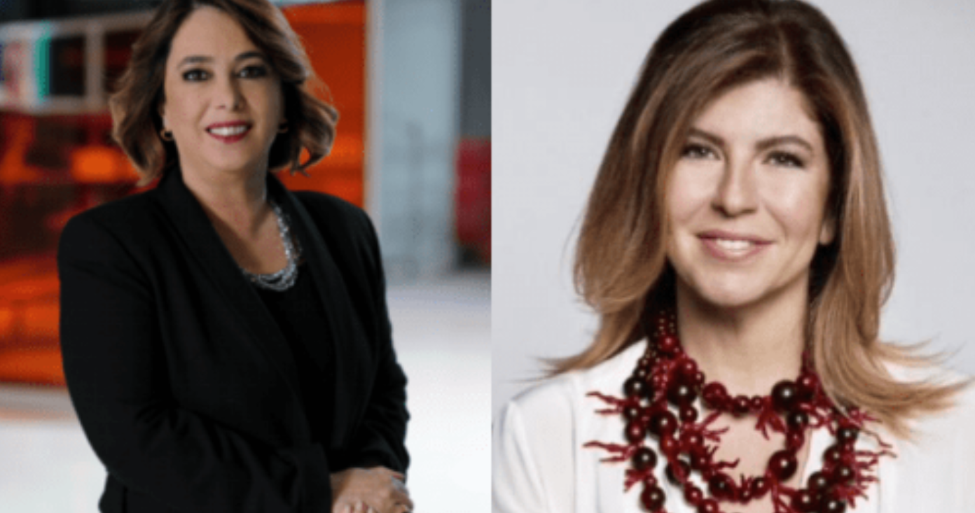 Թուրք կանայք տեղ են գտել Forbes-ի ցուցակում