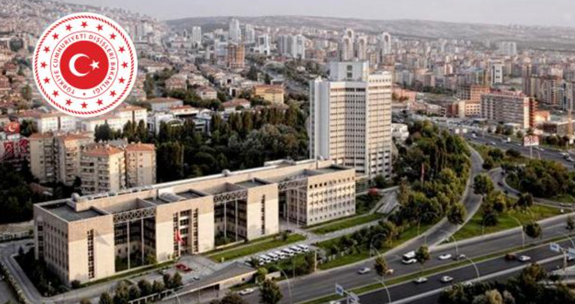 Թուրքիան զգուշացում է արել ԱՄՆ ու Եվրոպա մեկնող իր քաղաքացիներին