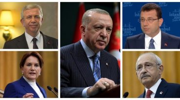 Էրդողանը հաղթում է միայն Քըլըչդարօղլուին. ORC
