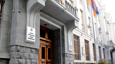 Ինտենսիվ այգիներ հիմնելու պատրվակով պետական աջակցության ծրագրի շահառու քաղաքացիները կեղծ փաստաթղթեր են ներկայացրել. նախաձեռնվել են քրեական վարույթներ
