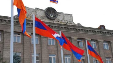 Վիտալի Բալասանյանն ազատվել է ԱՀ Անվտանգության խորհրդի քարտուղարի պաշտոնից. նոր նշանակումներ Արցախում