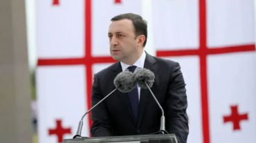 Թուրքական դեղերի շուկայի հաշվին Վրաստանը կտնտեսի 200 մլն լարի․ Ղարիբաշվիլի