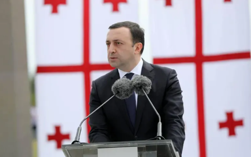 Թուրքական դեղերի շուկայի հաշվին Վրաստանը կտնտեսի 200 մլն լարի․ Ղարիբաշվիլի