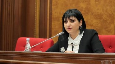 Թովմասյանը Իսրայելում հայ երիտասարդների ծեծելու դեպքերի առնչությամբ գրություններ է ուղարկել օմբուդսմենին, Քնեսեթի հանձնաժողովի ղեկավարին