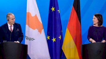 Գերմանիան դեմ է Կիպրոսի հիմնախնդիրը թուրքական առաջարկով լուծելու տարբերակին