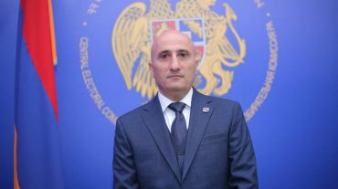 Կենտրոնական ընտրական հանձնաժողովի նախագահի գլխավորած պատվիրակությունը կմեկնի Հնդկաստան