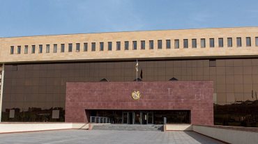 ՊՆ N զորամասում տեղի ունեցած հրդեհի կապակցությամբ աշխատանքից կազատվի ԶՈՒ հրդեհային անվտանգության վարչության ծառայության պետը