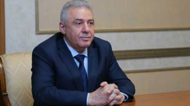 Վաղարշակ Հարությունյանը ՌԴ ԱԳ փոխնախարարի հետ քննարկել է հայ-ադրբեջանական հարաբերությունների կարգավորման խնդիրները