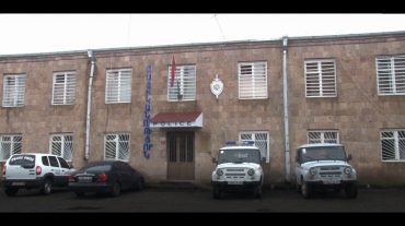 38-ամյա մի տղամարդու մոտ «Լիրիկա» գրառմամբ 11 հաբ է հայտնաբերվել
