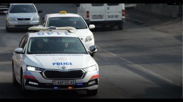Հայտնաբերվել են ատրճանակներ, փամփուշտներ, թմրանյութ. ոստիկանության բացահայտումը