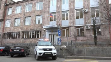 Ապօրինի ծառահատումներ Սյունիքում. համայնքային ոստիկանների բացահայտումը