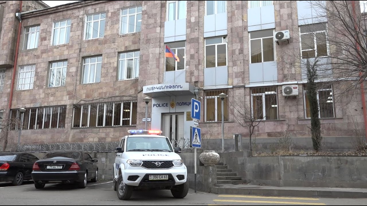 Ապօրինի ծառահատումներ Սյունիքում. համայնքային ոստիկանների բացահայտումը