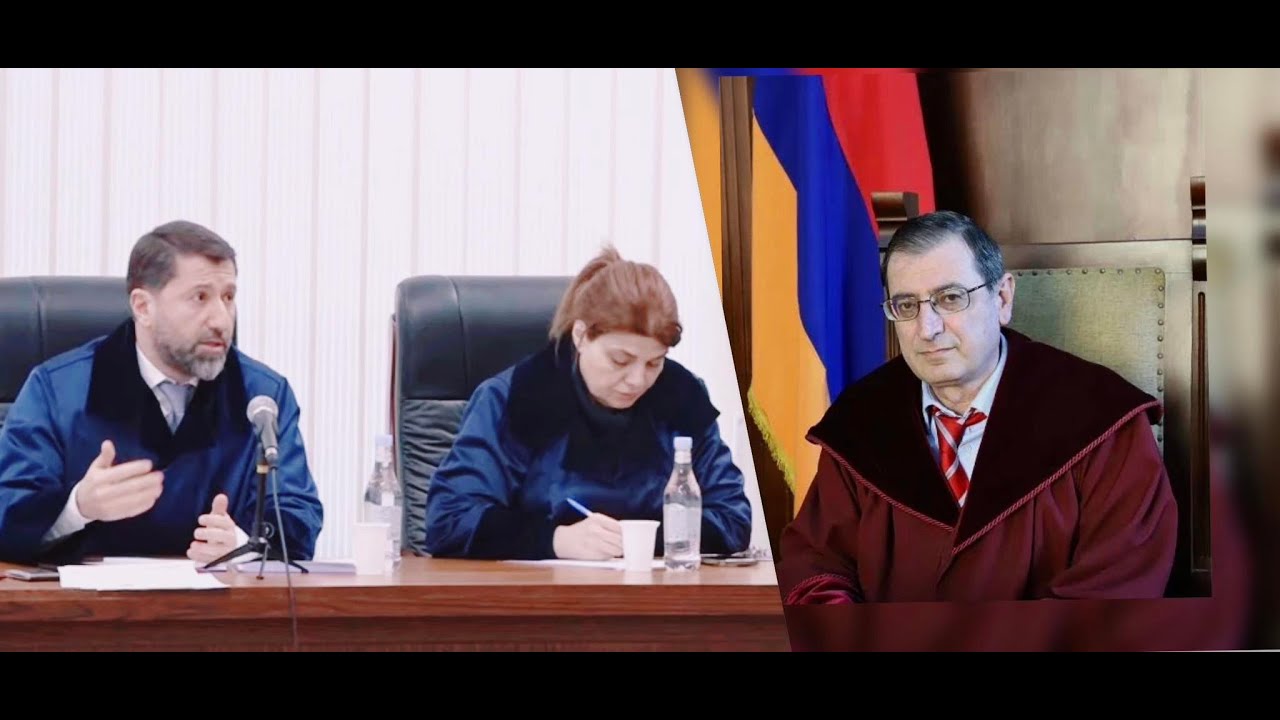 ԲԴԽ-ն դադարեցրեց դատավոր Սուրեն Անտոնյանի լիազորությունները. ՄԻԵԴ-ն արձանագրել է, որ նա խախտել է քաղաքացու հիմնարար իրավունքները