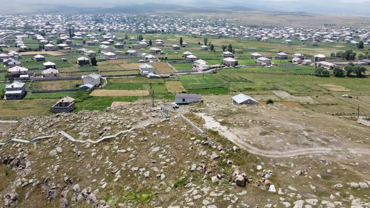 Դատախազությունը միջնորդություն է ներկայացրել Սարուխան համայնքին պատճառված վնասը վերականգնելու նպատակով իրավական գործընթաց սկսելու համար