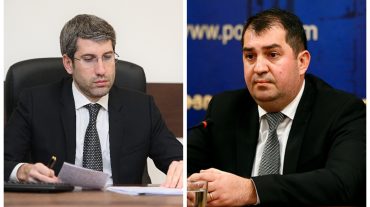 Արա Մկրտչյանը նշանակվել է Արդարադատության նախարարի տեղակալ