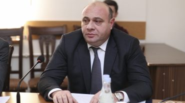 Կառավարության որոշմամբ կսահմանվեն ՁՊՎ-ի շինության և կահավորման առանձնահատկությունները