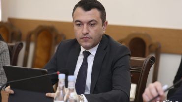 Կհեշտացվի միավորվող գույքերի նկատմամբ իրավունքների պետական գրանցման գործընթացը