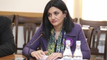 Քննարկվել է Հայաստանի և Կատարի կառավարությունների միջև առողջապահության բնագավառում համագործակցությանը վերաբերող համաձայնագիրը