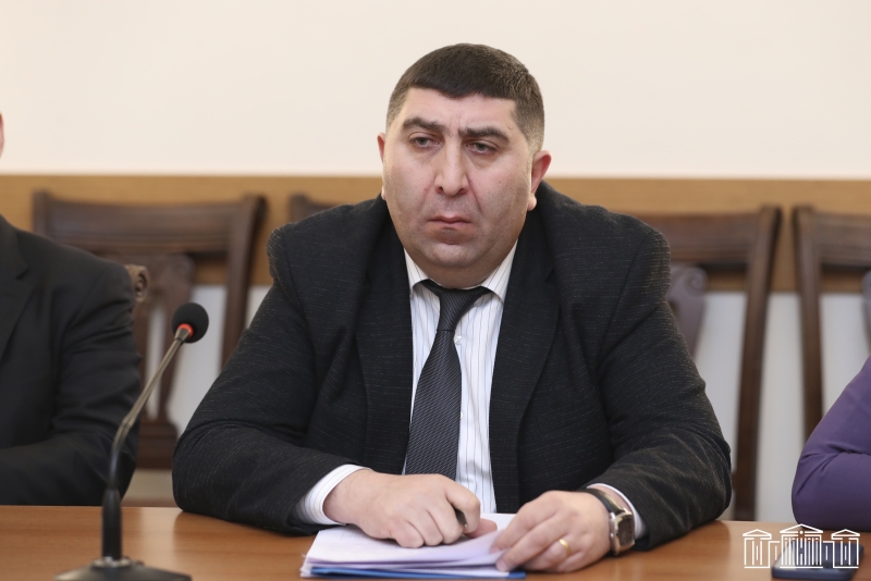 «Ռադիոիզոտոպների արտադրության կենտրոն» ՓԲԸ-ն կհանվի 2017-2020 թթ. մասնավորեցման առաջարկվող ընկերությունների ցանկից