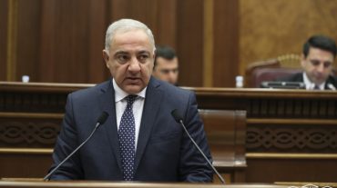 Գործող «Պետական և ծառայողական գաղտնիքի մասին» օրենքն առաջարկվում է վերանվանել «Պետական գաղտնիքի մասին»