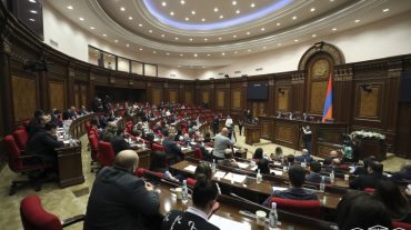 Նախատեսվում է ազգային օրենսդրությունը համապատասխանեցնել «Եվրասիական տնտեսական միության մասին» պայմանագրին
