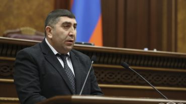 Գործադիրը փոփոխություն է առաջարկում «Պետական գույքի մասնավորեցման 2017-2020 թվականների ծրագրի մասին» ՀՀ օրենքում