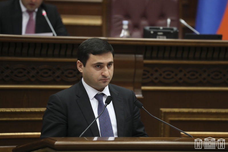 Նոր կարգավորումներ են առաջարկվում Վարչական իրավախախտումների վերաբերյալ օրենսգրքում