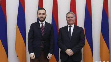 Կարևորվել են Հայաստանի, Կիպրոսի և Հունաստանի միջև ձևավորված համագործակցության ձևաչափի զարգացումն ու խորացումը