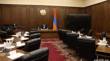 Գրանցված պատգամավորների թիվն ԱԺ խորհրդի նիստի իրավազորության համար բավարար չի եղել